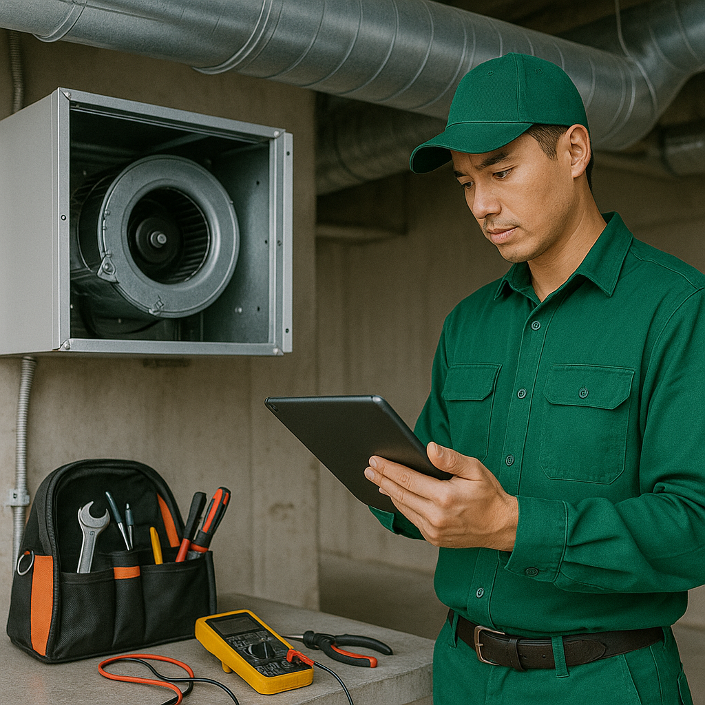 Bảo trì sửa chữa